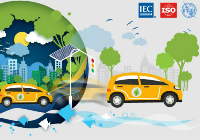 UNE impulsan la transición ecológica