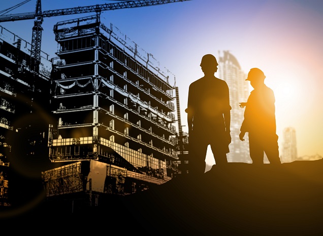 5.500 normas UNE aportan seguridad y legalidad a la construcción
