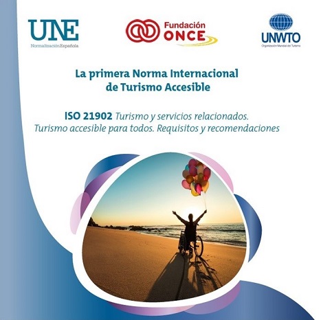 NP Futura ISO Turismo Accesible