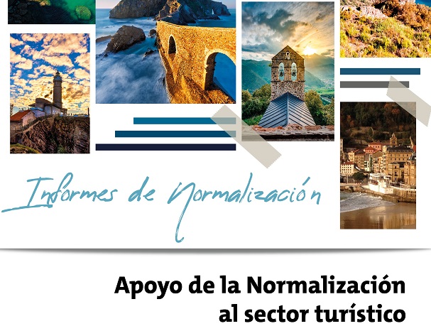 sector turístico
