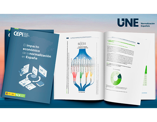 La automoción y las normas UNE: 8 de cada 10 empresas implantan ya normas técnicas en sus procesos y el 85% reducen fallos gracias a ellas