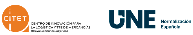 La adhesión de UNE a CITET refuerza el desarrollo de estándares de logística y Distribución de Mercancías
