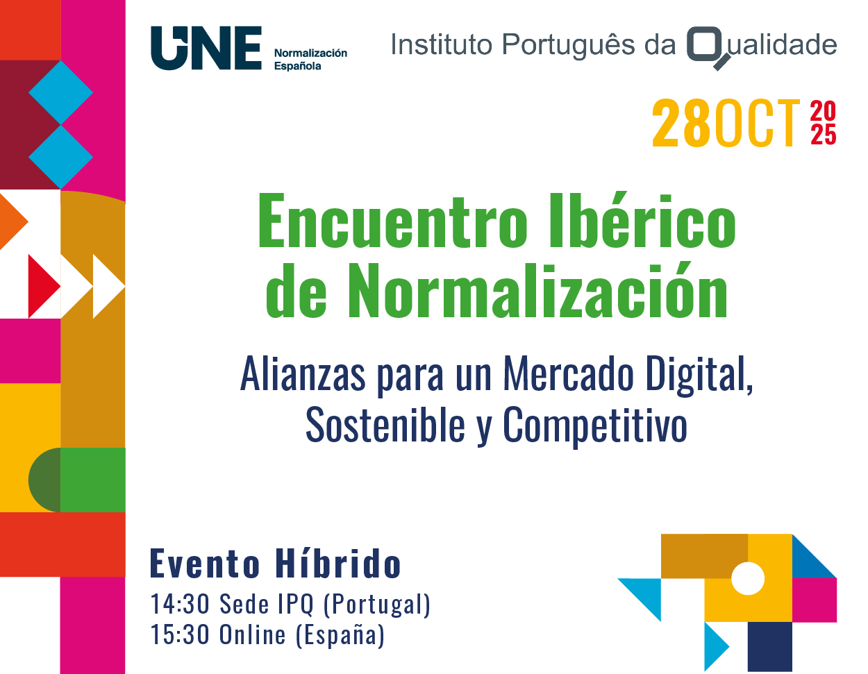 Encuentro Ibérico de Normalización