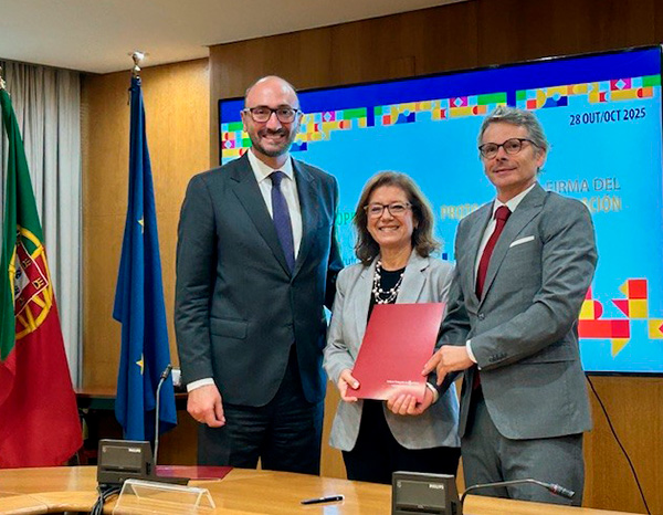 Encuentro Ibérico de Normalización