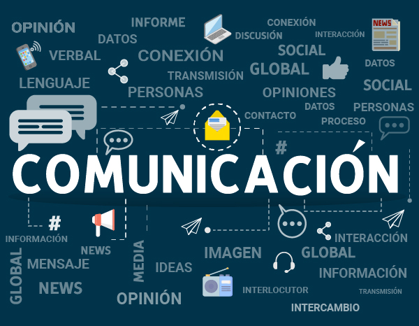 Jornada ComUNE: “Compartimos, conectamos, comunicamos”
