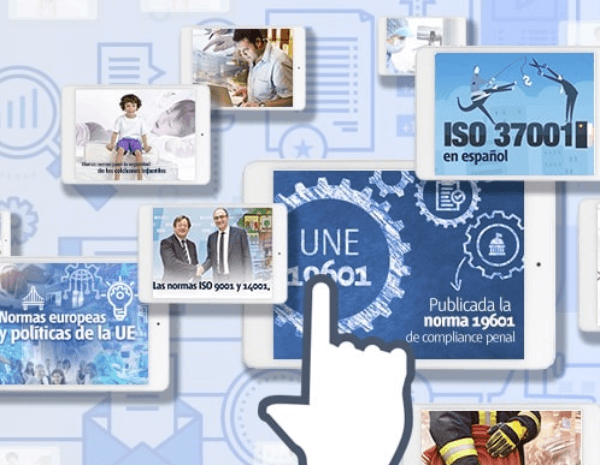 Nueva web