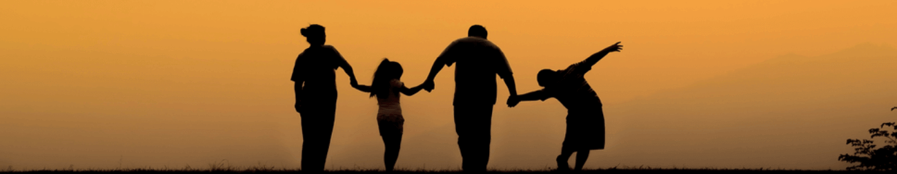 Beneficios para las sociedades y las familias