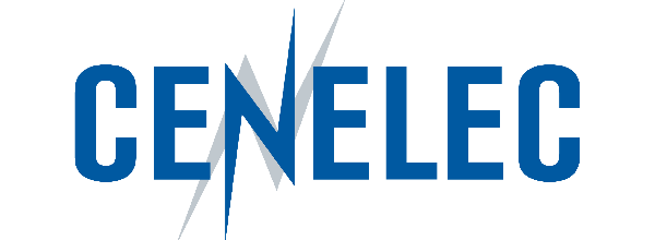 Logotipo CENELEC