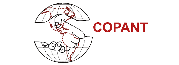 Logotipo COPANT