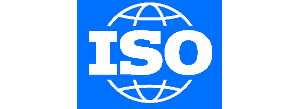 Logotipo ISO