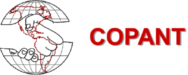 Logo Comisión Panamericana de Normas Técnicas