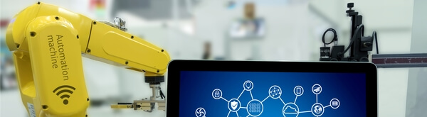 Industria conectada para La normalización UNE