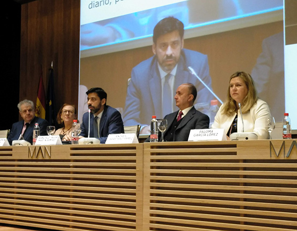Accesibilidad al Patrimonio Cultural Inmueble
