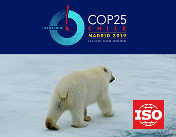 Cambio climatico