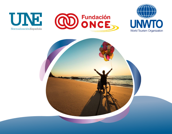 La norma ISO de turismo accesible, más cerca