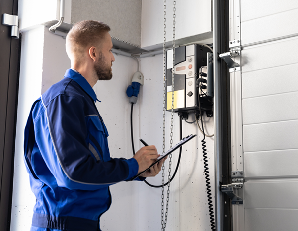 Nuevas Normas UNE en apoyo a la inspección de instalaciones eléctricas en garajes