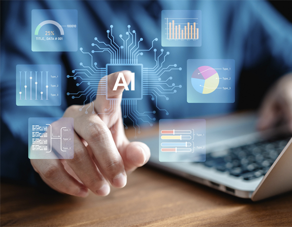 España lidera dos iniciativas de estandarización de la Inteligencia Artificial en Europa