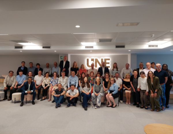 Madrid, epicentro mundial de los estándares globales de microbiología de alimentos