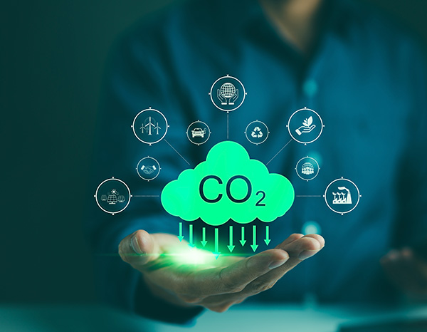 Publicada la nueva versión de la Norma UNE-ISO 14068-1 sobre gestión del cambio climático