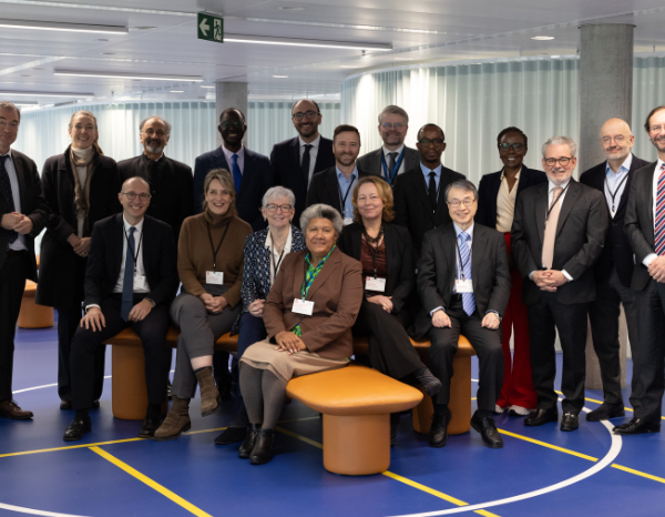 La normalización, clave para generar confianza y competitividad en el análisis del Informe del Banco Mundial