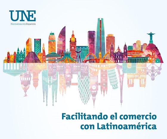Facilitando el comercio con Latam