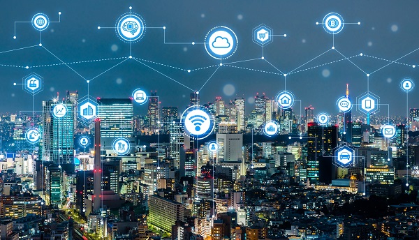 Las normas UNE impulsarán las ciudades inteligentes 