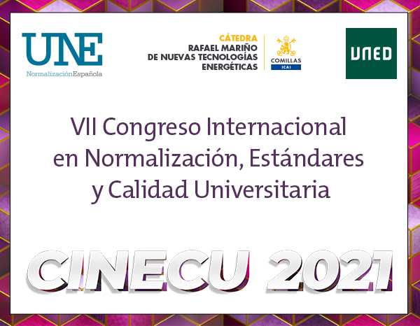 VII Congreso Internacional en Normalización