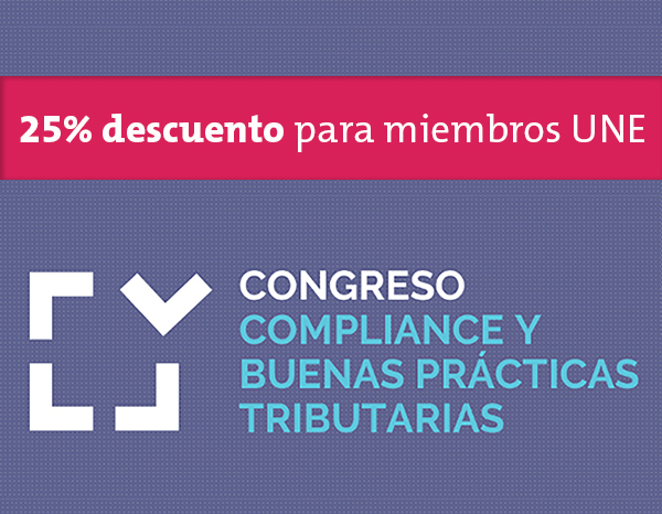 Congreso Compliance y Buenas Prácticas Tributarias