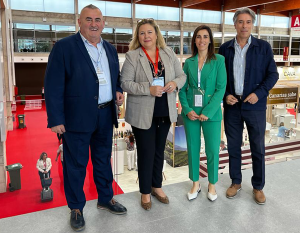Se presenta en FENAVIN la nueva versión de la Norma UNE ISO 13810 para mejorar la calidad de las visitas turísticas