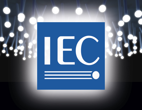 Premios IEC 1906