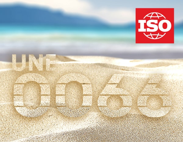 Arranca el estándar ISO para reducir riesgos por la COVID-19 en el turismo, basado en las especificaciones UNE, impulsadas por el ICTE