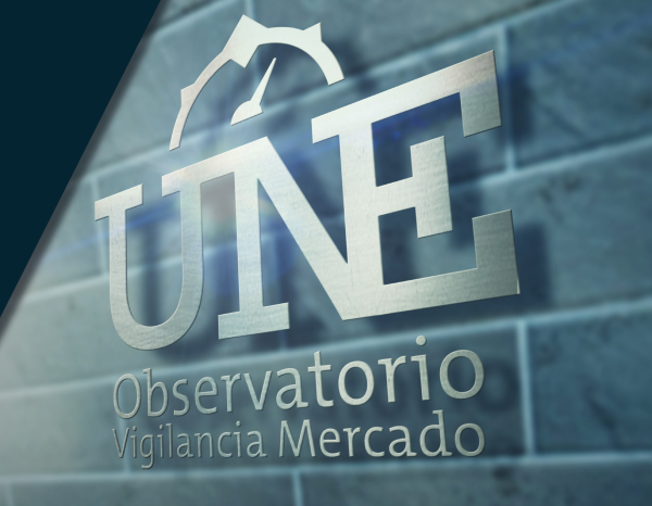 Observatorio de Vigilancia de Mercado