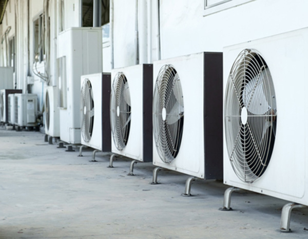Normalización en el ámbito de la climatización