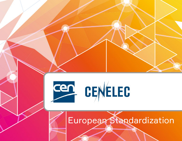 Un proyecto de I+D+i participado por UNE gana el premio europeo de estandarización e innovación de CEN y CENELEC 