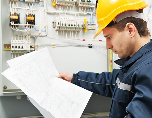 Instalaciones eléctricas para baja tensión