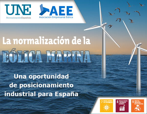 industria eólica española