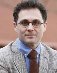 Luis Enrique García Muñoz