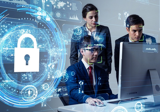 ciberseguridad de productos TIC LINCE