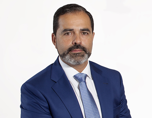 Nuevo Presidente AFELMA
