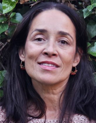 Ruth Riello