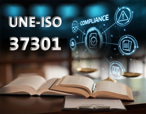 Norma UNE-ISO 37301