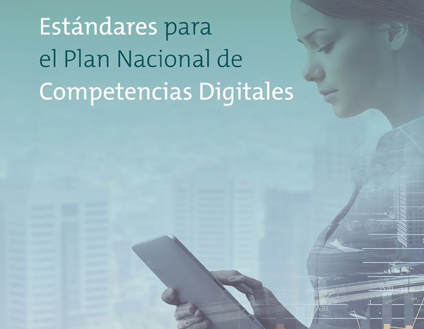 UNE apoya el Plan Nacional de Competencias Digitales