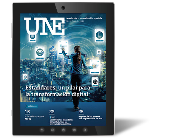 Revista UNE