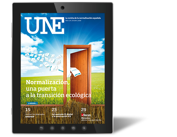 Revista UNE