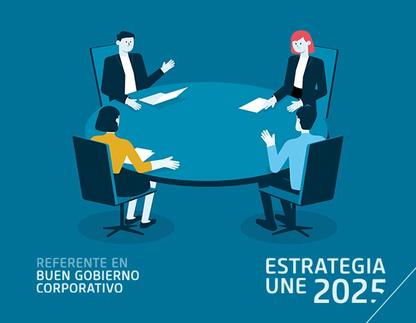 Vídeo Objetivo 2 Estrategia UNE 2025