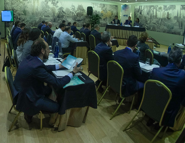 Asamblea General