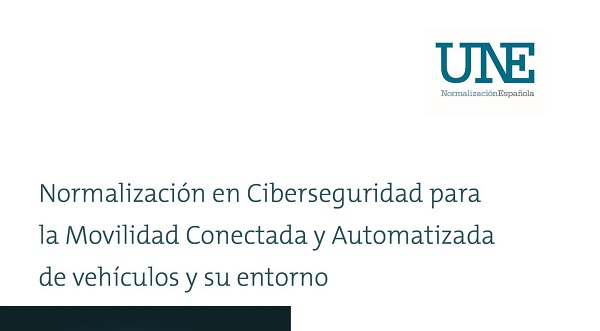 Ciberseguridad y Movilidad Inteligente