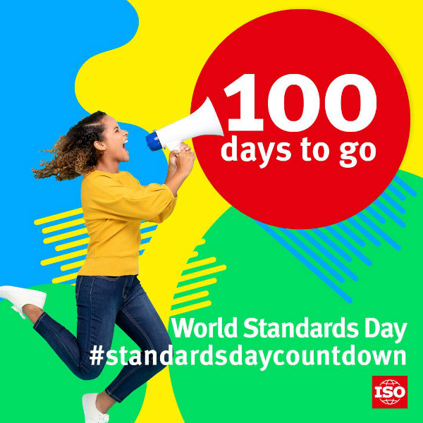 Campaña de ISO sobre ciudades sostenibles