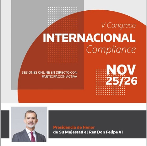 Congreso Internacional de Compliance 
