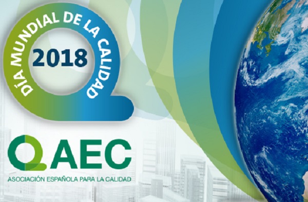Día Mundial de la Calidad